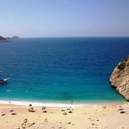 Ali Baba Apart * Kaş