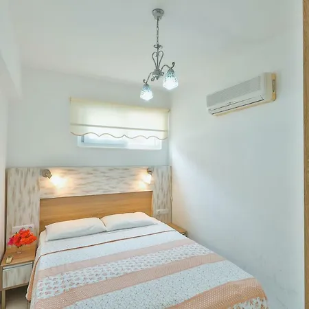 Ali Baba Apart * Kaş