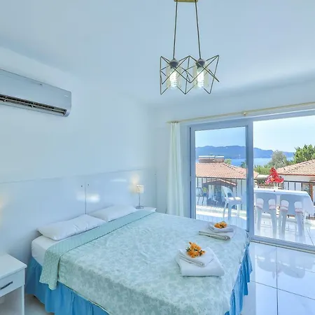 Ali Baba Apart * Kaş