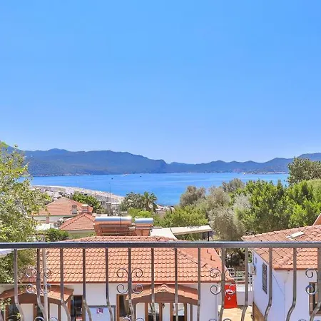 Otel Ali Baba Apart *