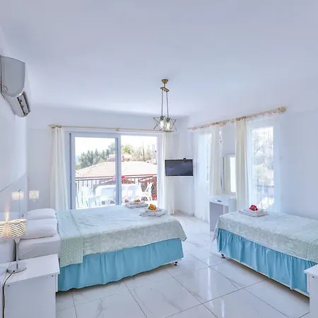 Ali Baba Apart * Kaş