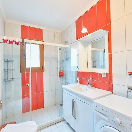 Otel Ali Baba Apart *