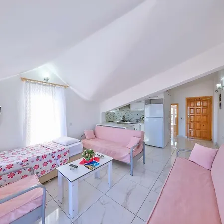 Otel Ali Baba Apart *