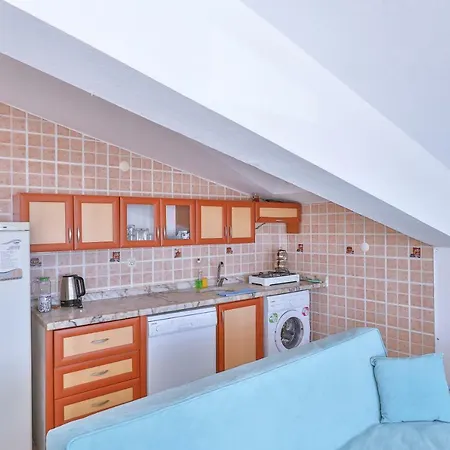 Ali Baba Apart Otel *