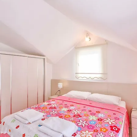 Ali Baba Apart Otel *