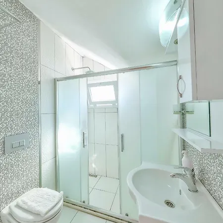 Otel Ali Baba Apart *