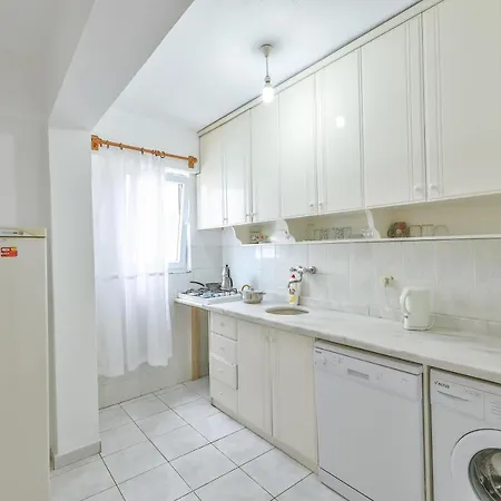 Ali Baba Apart * Kaş