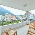 Ali Baba Apart Otel Kaş