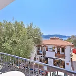 Ali Baba Apart Otel