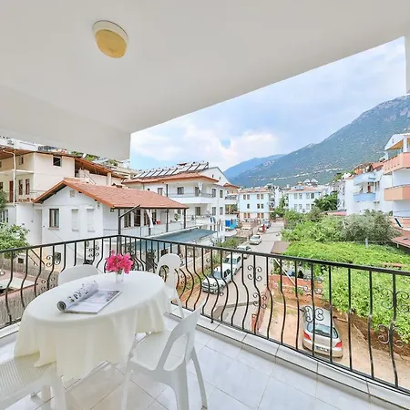 Ali Baba Apart Hotel