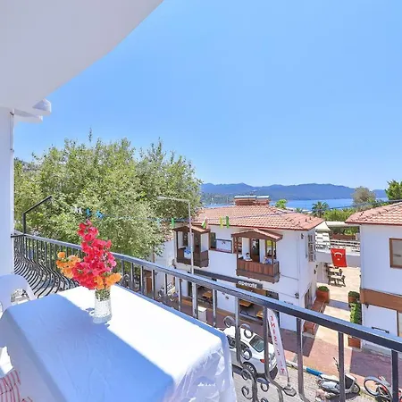 Ali Baba Apart Hotel Kas