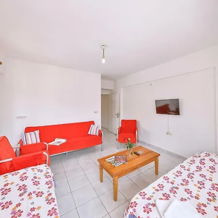 Ali Baba Apart Hotel