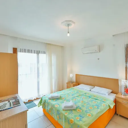 Ali Baba Apart Kaş
