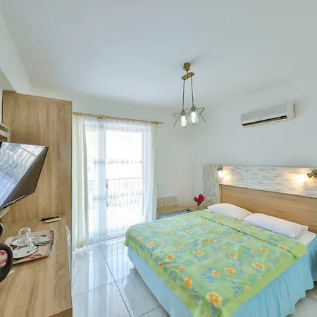 Ali Baba Apart Kaş
