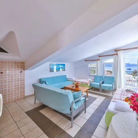 Ali Baba Apart Hotel