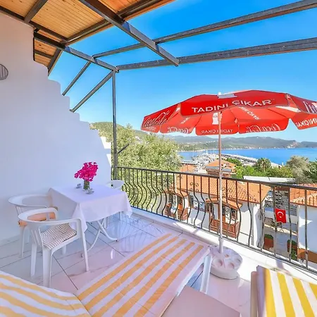 Hotel Ali Baba Apart *