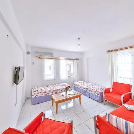 Ali Baba Apart Hotel