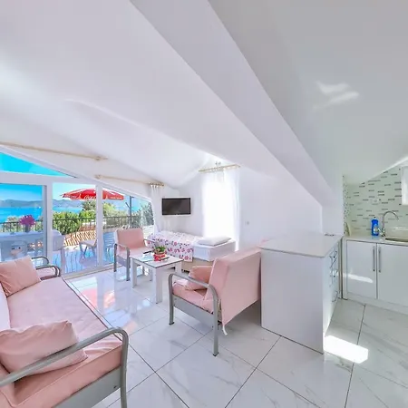 Hotel Ali Baba Apart