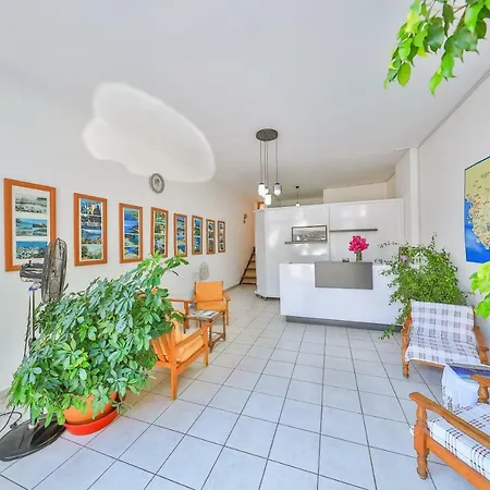 Ali Baba Apart Hotel *