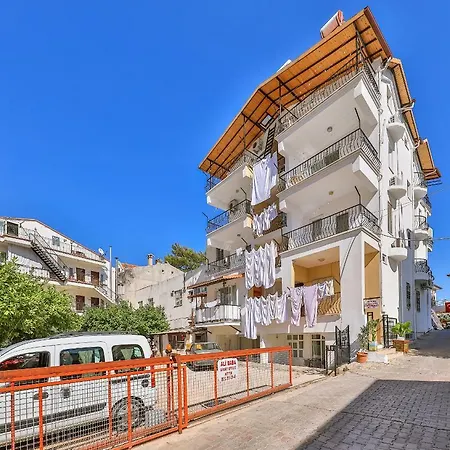 Ali Baba Apart Hotel *