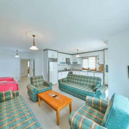 Ali Baba Apart Hotel