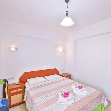Ali Baba Apart Kaş