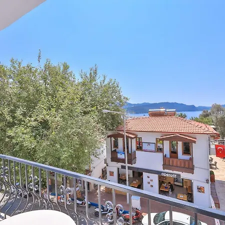 Ali Baba Apart Hotel