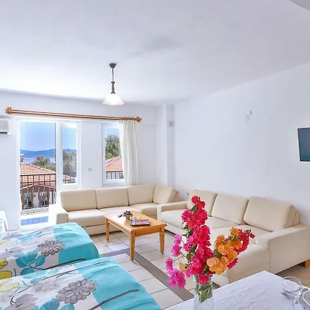 Ali Baba Apart Kaş