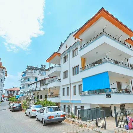 Ali Baba Apart Hotel