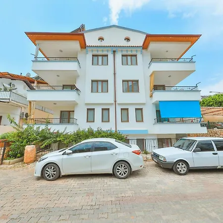 Ali Baba Apart * Kaş