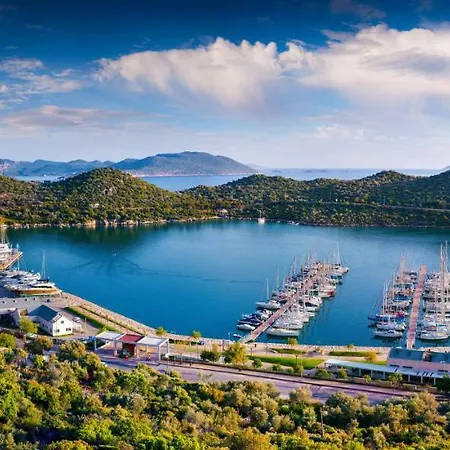 Ali Baba Apart Hotel