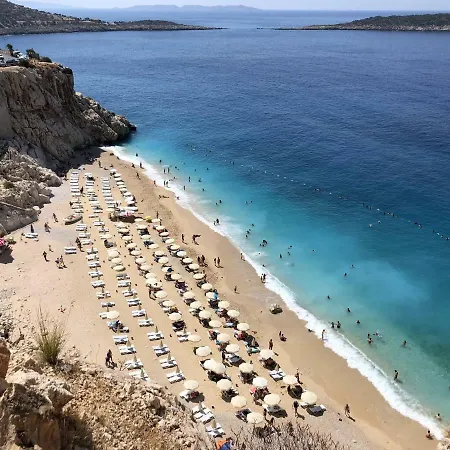 Ali Baba Apart * Kaş