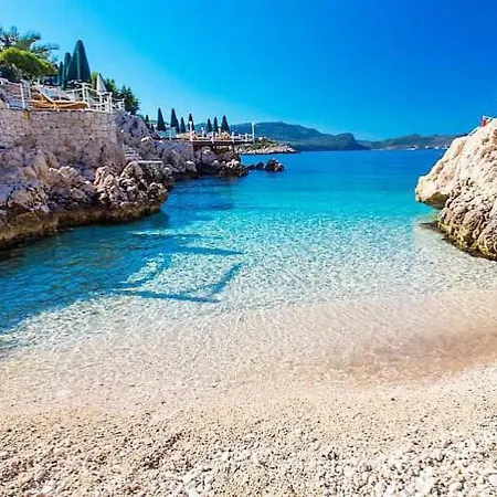 Hotel Ali Baba Apart